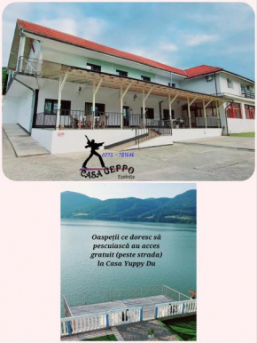 Casa Geppo - Camere de închiriat